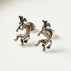 Sterling Silver Studs